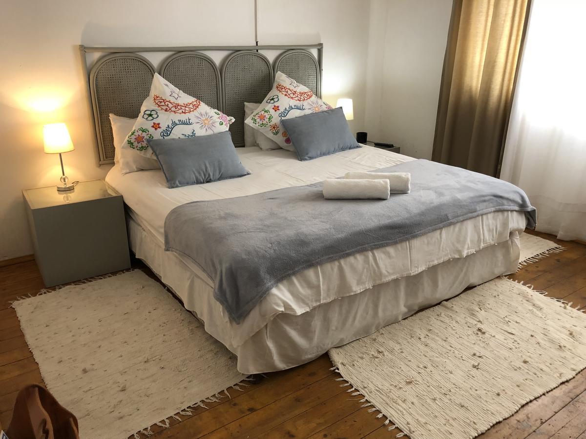 Lake Motel 哈特比斯普特 外观 照片