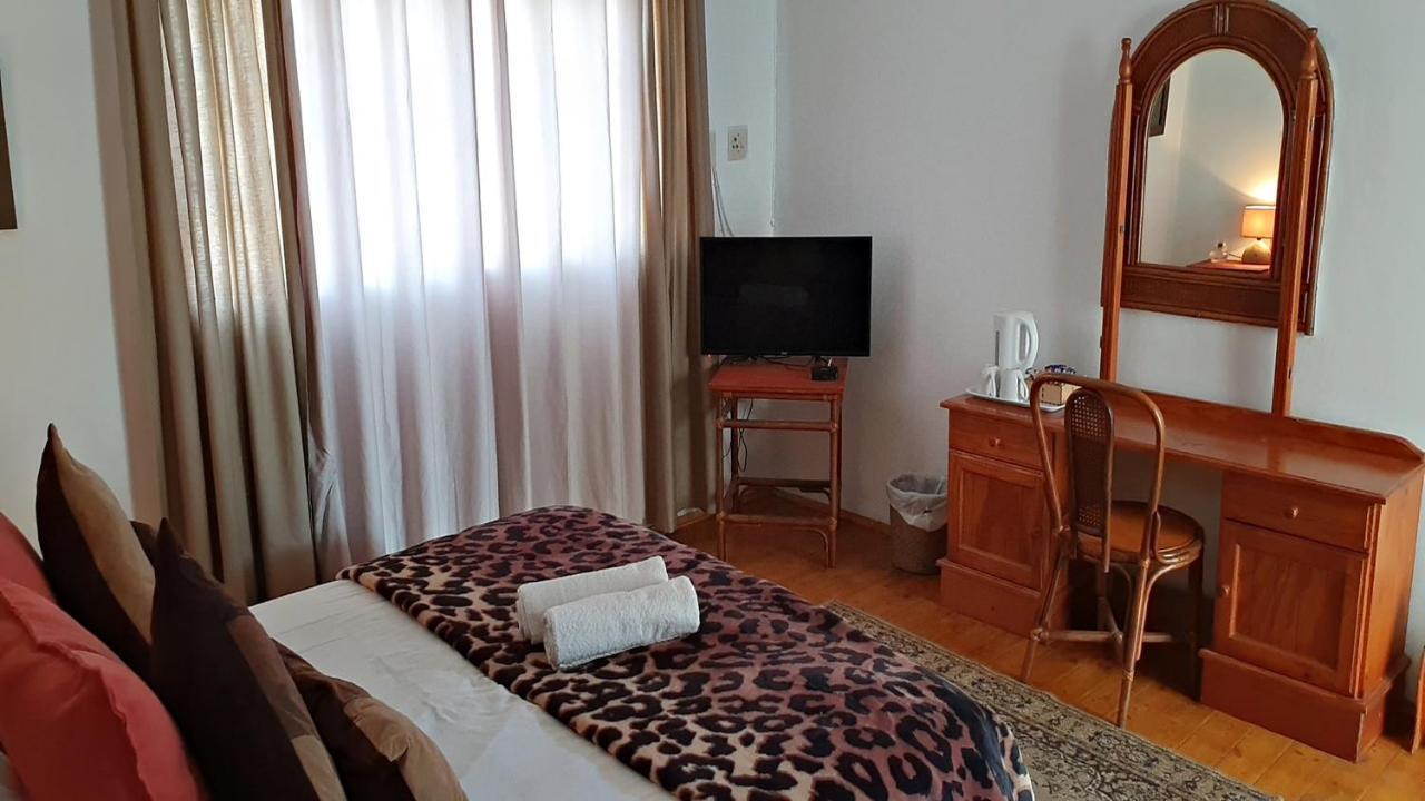 Lake Motel 哈特比斯普特 外观 照片
