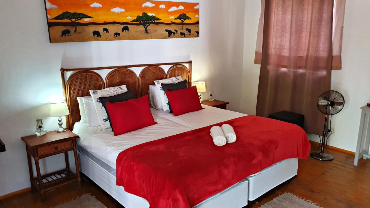 Lake Motel 哈特比斯普特 外观 照片